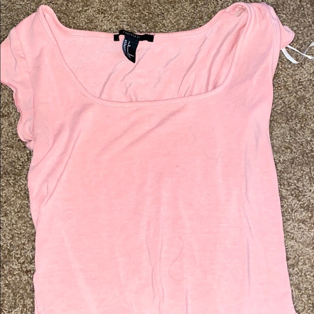 short sleeve t shirt